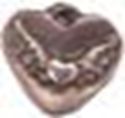 Picture of 1221   Heart Charm 