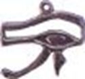 Picture of 1225   Eye of Horus Charm