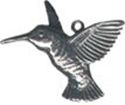 Picture of 3001   Hummingbird Pendant 