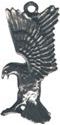 Picture of 3002   Eagle Pendant 