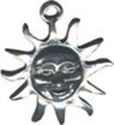 Picture of 3010   Sun Pendant 