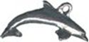 Picture of 3011   Dolphin Pendant 