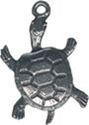 Picture of 3016   Turtle Pendant 