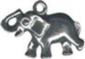 Picture of 3018   Elephant Pendant 