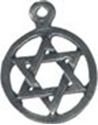 Picture of 3021   Star of David Pendant 