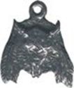 Picture of 3024   Steer Skull Pendant 