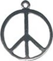 Picture of 3031   Peace Pendant 