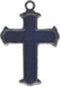 Picture of 3032   Cross Pendant 