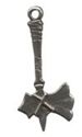 Picture of 3038   Tomahawk Pendant 