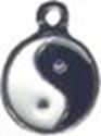 Picture of 3040   Yin Yang Pendant 