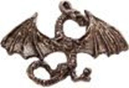 Picture of 3045   Dragon Pendant 