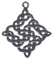 Picture of 4006   Celtic Knot Pendant 