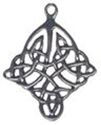 Picture of 4007   Celtic Knot Pendant  