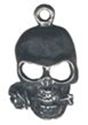 Picture of 4030   Skull Pendant 
