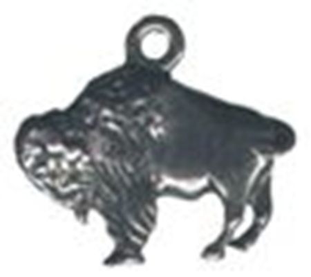 Picture of 4040   Buffalo Pendant