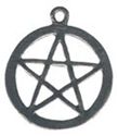 Picture of 5036   Pentagram Pendant 