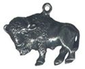 Picture of 5044   Buffalo Pendant 