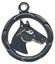 Picture of 5065   Horse Head Pendant 