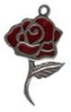 Picture of 5074   Rose Pendant 