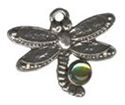 Picture of 5086   Dragonfly Pendant 