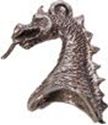 Picture of 5115   Dragon Head Pendant 
