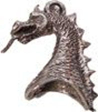 Picture of 5115   Dragon Head Pendant 