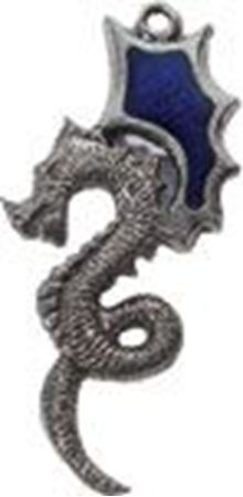 Picture of 5140   Dragon Pendant 