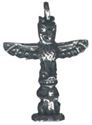 Picture of 7108  Totem Pendant 