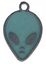 Picture of 6014   Alien Pendant  