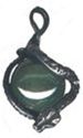 Picture of 6026   Snake Pendant