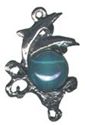 Picture of 6032   Dolphin Pendant