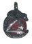Picture of 6038   Frog Pendant