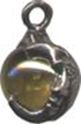 Picture of 6092   Moon Pendant 