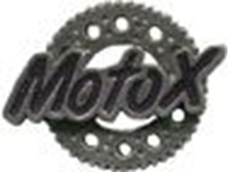 Picture of 6123   Motocross Sprocket Pendant  