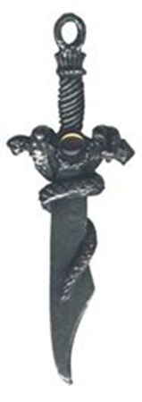 Picture of 7044   Sword Pendant 