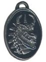 Picture of 7055   Dragon Pendant 