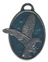 Picture of 7059   Eagle Pendant 