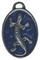 Picture of 7065   Lizard Pendant 