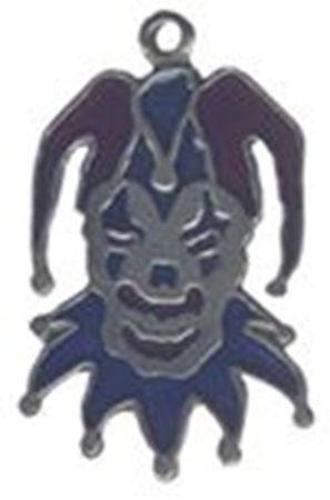 Picture of 7079   Jester Pendant 