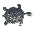 Picture of A1004   Turtle Figurine 