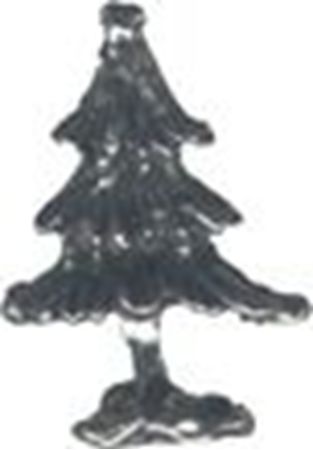 Picture of A1031   Pine Tree Figurine 