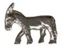 Picture of A1059   Donkey Figurine 