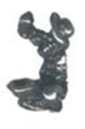 Picture of B2005   Miner Figurine 