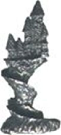Picture of B2055   Castle Figurine 