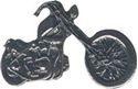Picture of B2102   Motorcycle Flat 