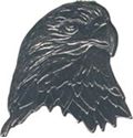 Picture of B2103   Eagle Head Flat 