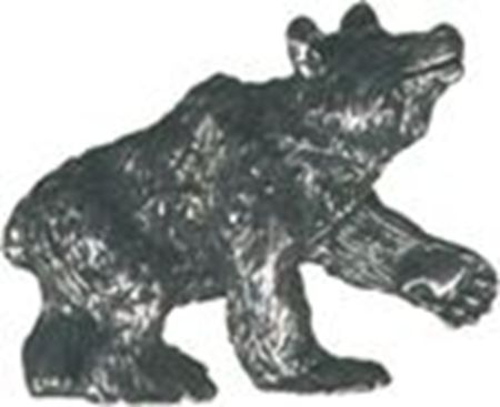 Picture of B2110   Bear Flat 