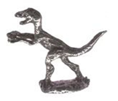Picture of B2123   Dinosaur Figurine 
