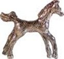 Picture of C3016   Foal Figurine 