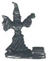 Picture of C3070   Wizard Figurine 